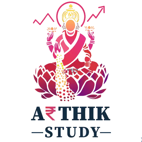 Arthik Study Loading Logo